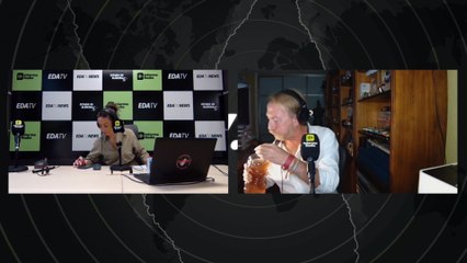 Magdalena Álvarez no es inocente