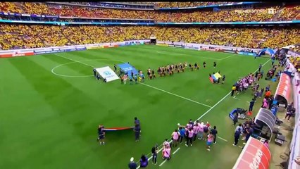 Paraguay vs Colombia 1-2 Resumen y Goles 2024