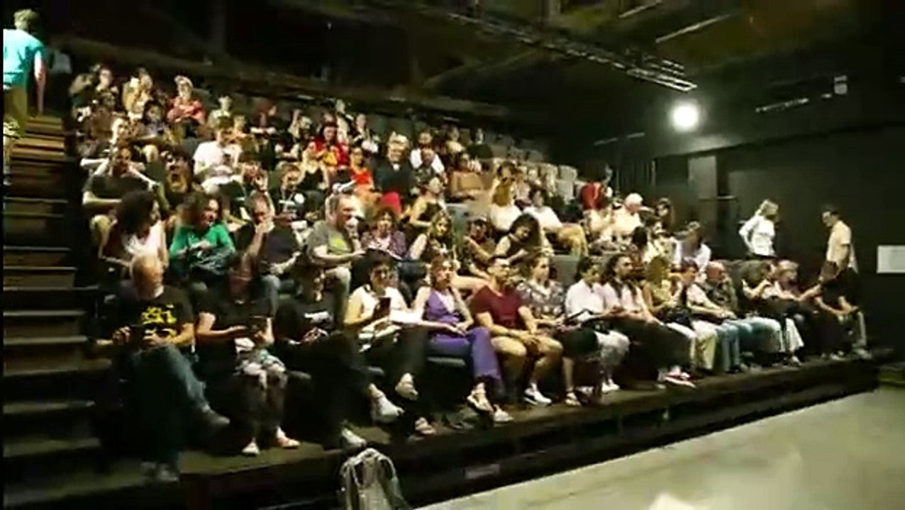 Teatro India, 130 giovani artisti e 40 progetti per «Dominio Pubblico – Youth Fest 2024»