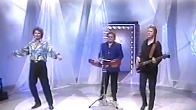 Die Flippers - Die weißen Mühlen von Rhodos (2000)