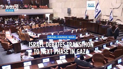 Blinken and Gallant Discuss Next Phase of Gaza Conflict and Post-War Strategy 🕊️