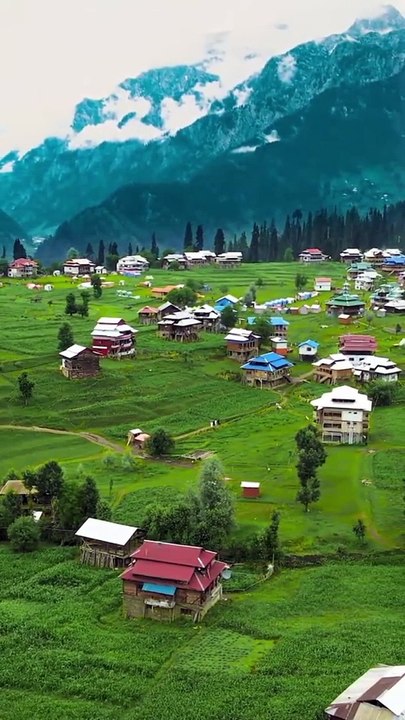 Kashmir To Calling