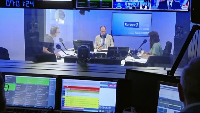 Législatives 2024 : Emmanuel Macron poursuit sa stratégie de dramatiser les enjeux du scrutin