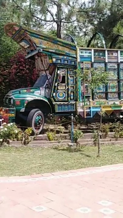 Lok Virsa islamabad