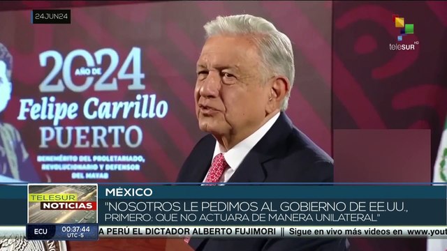 México y EE.UU. avanzan negociaciones para reanudar el tránsito de aguacate