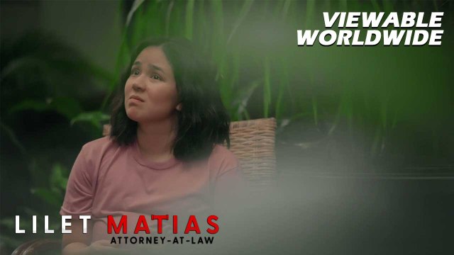 Lilet Matias, Attorney-At-Law: Lilet brings Lovely to the Innocent Angels Foundation! (Episode 80)