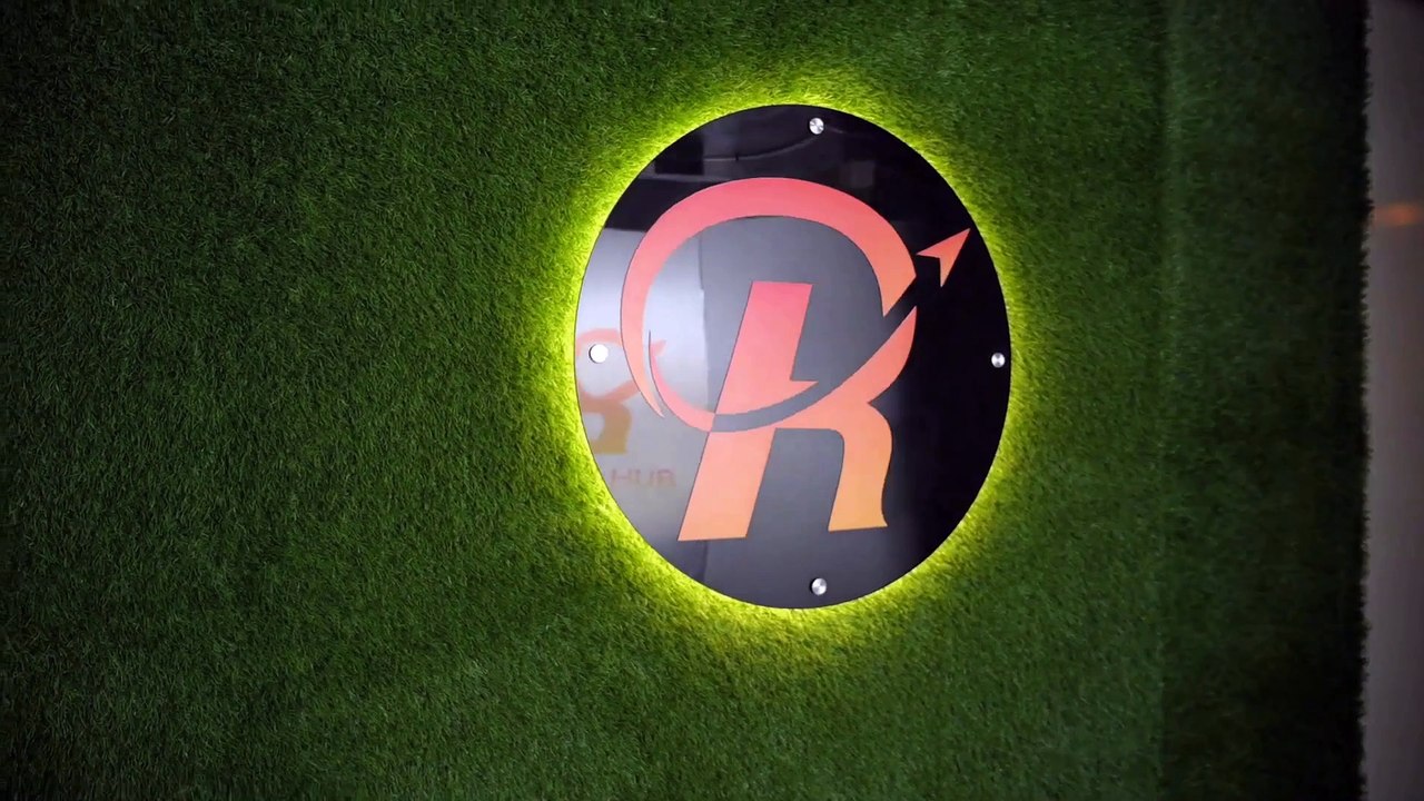 Rejoicehub LLP