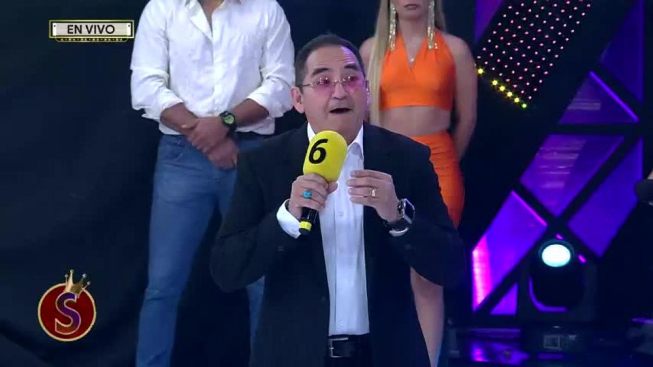 Chavana no alcanza a cambiarse por el caos en Monterrey