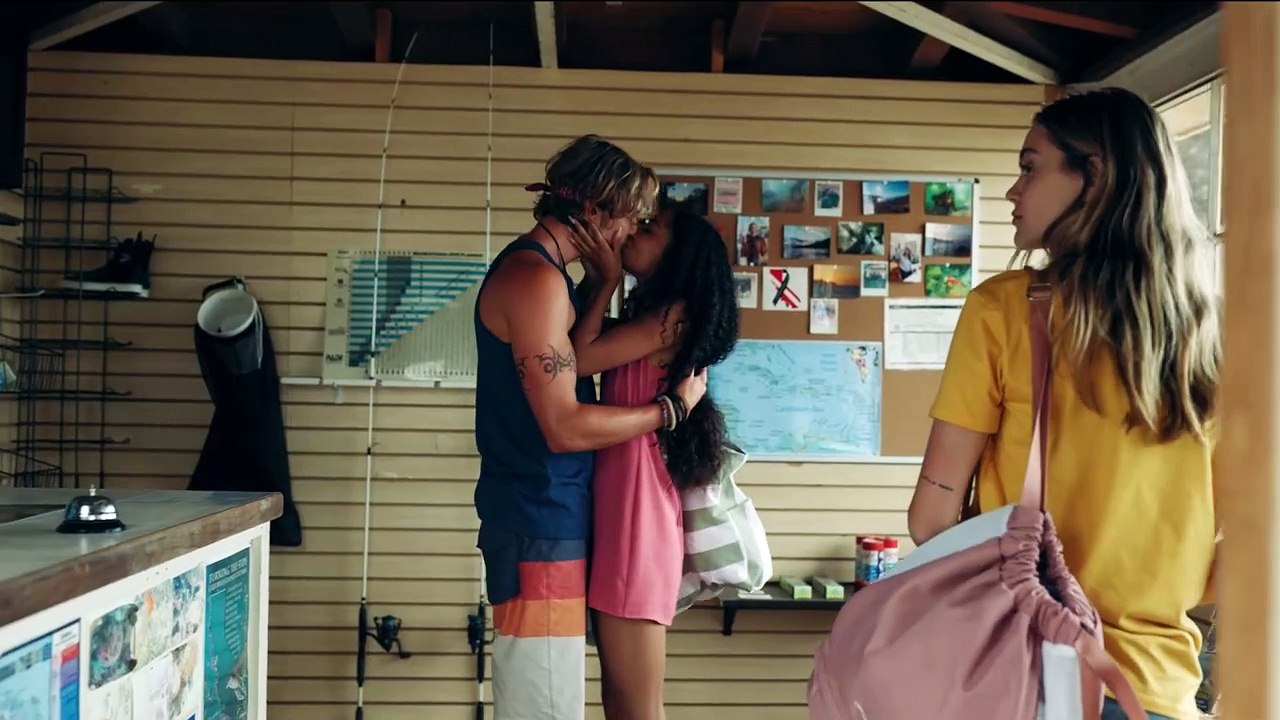 Flycatcher - Survival Has Its Price Trailer OV