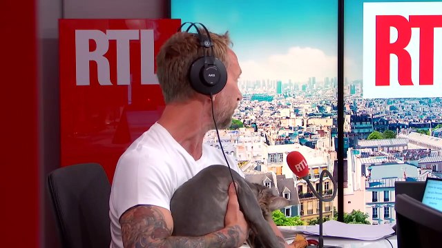 L'oeil de Philippe Caverivière du 25 juin 2024