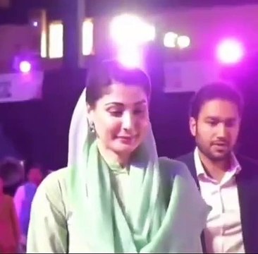 PMLN cm punjab maryam nawaz good work