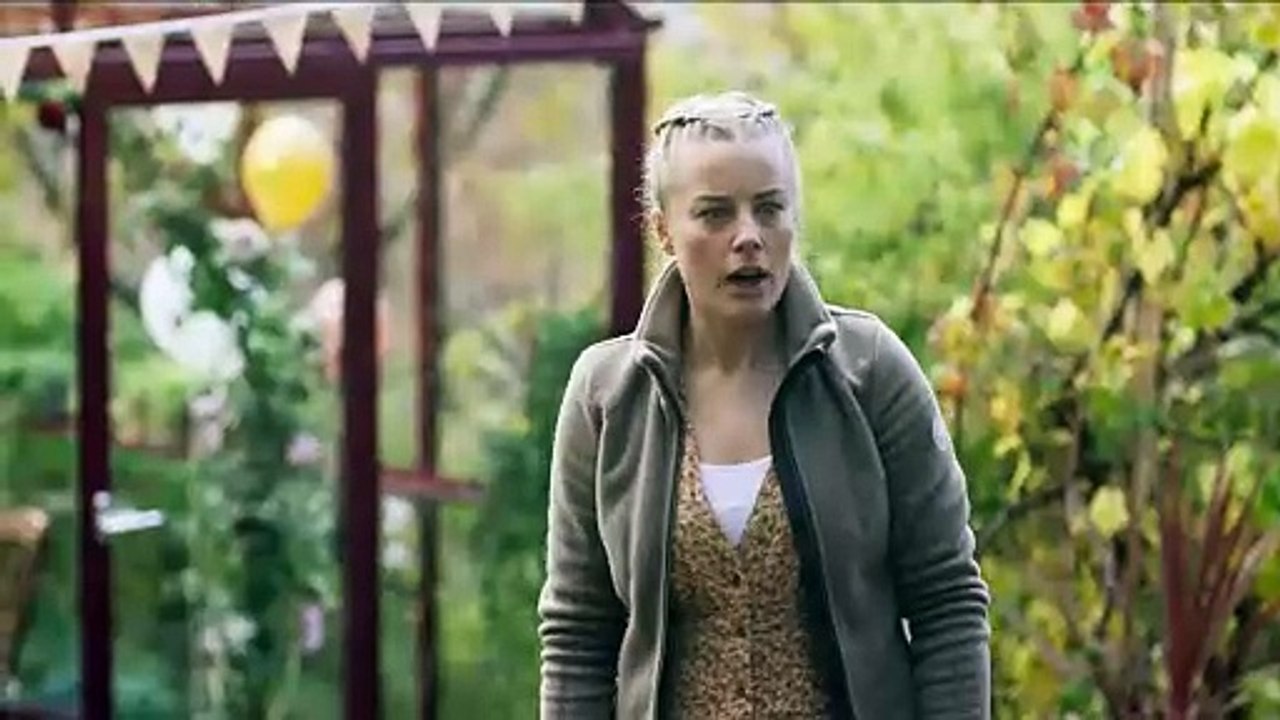 Immer wieder Dienstag Trailer DF