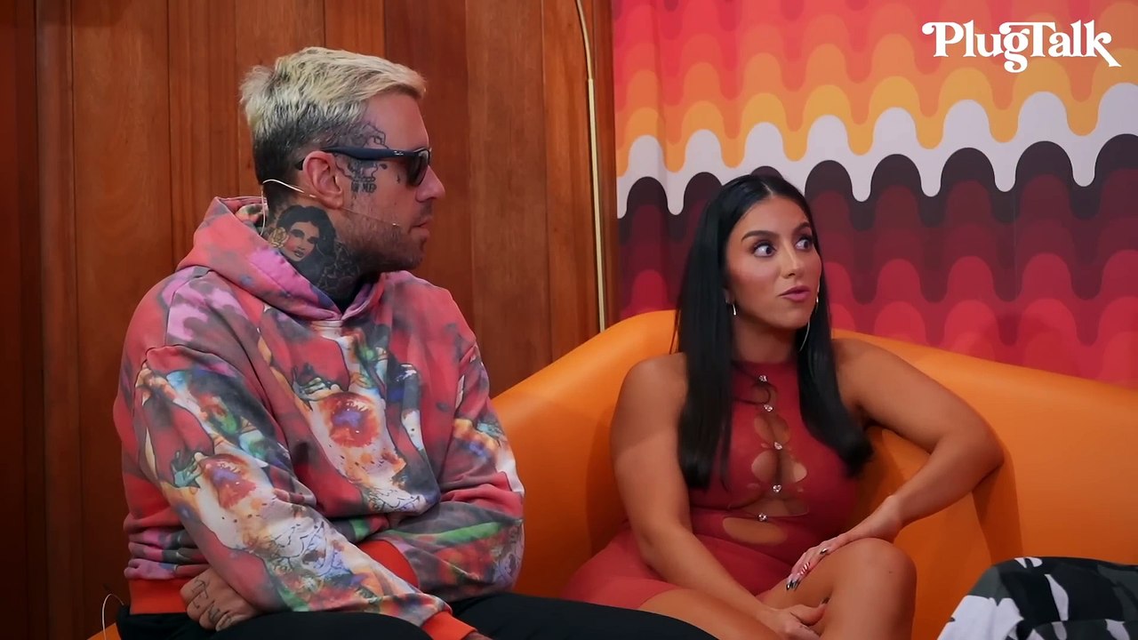 Karmen Karma on Why One Digg Will Never Be Enough
