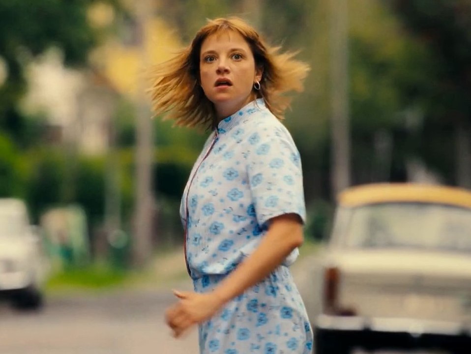 2. Staffel 'Kleo': Trailer zur Thriller-Serie mit Jella Haase