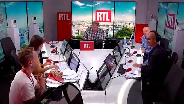Le débat antre Attal, Bardella et Bompard de ce soir sur TF1