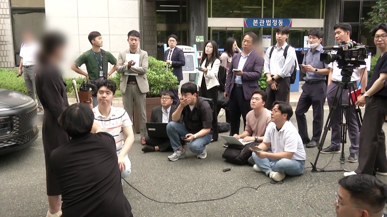 '태국 한국인 관광객 납치·살해' 첫 공판...혐의 부인 / YTN
