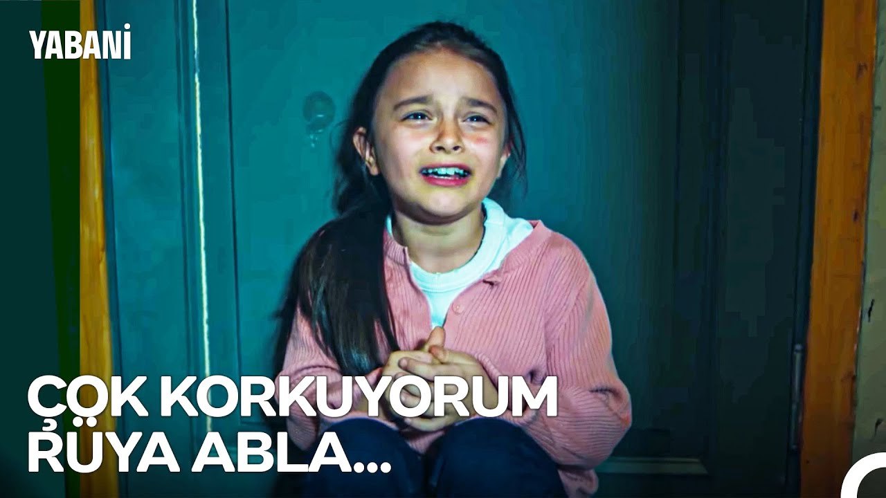 Rüya, Annesinin İzinden Gitmeyi Seçti! - Yabani