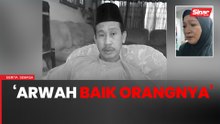 Pelakon Kamal Bakar meninggal dunia