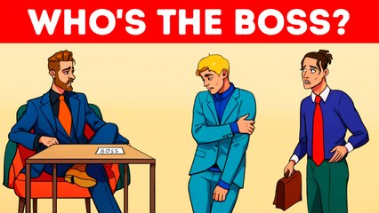 27 Tough Riddles to Make Your Brain Work Lightning-Fast