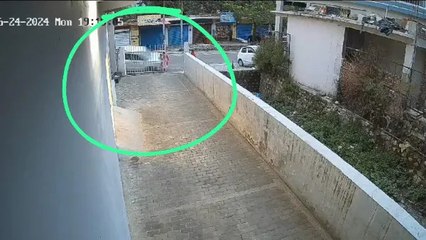 अधिकारी की तेज रफ्तार कार ने इवनिंग वाॅक कर रही महिला और उसकी दो भतीजियों को कुचला