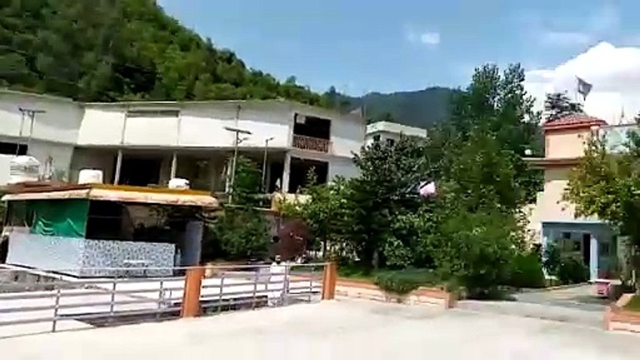 Hotel Peace Resort