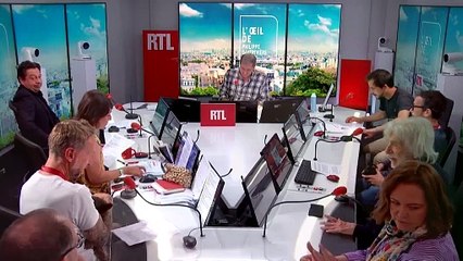 Le 2ème œil de Philippe Caverivière du 25 juin 2024