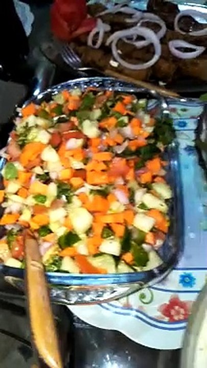 good dinner