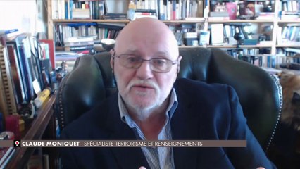 Claude Moniquet : « C'est une proposition qui fait sens, mais qui sera difficile à appliquer»