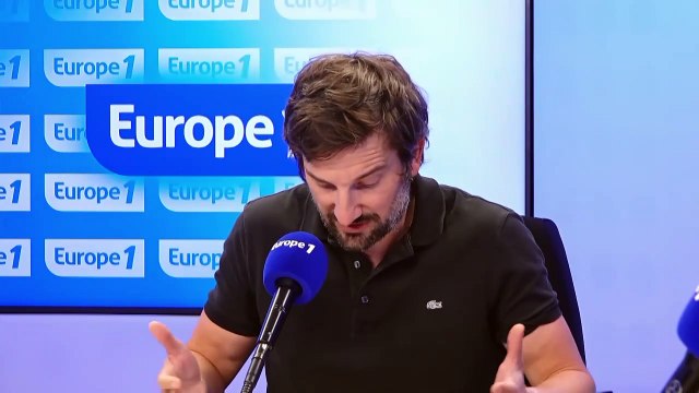 Gaspard Proust : «Les trois diables des législatives»