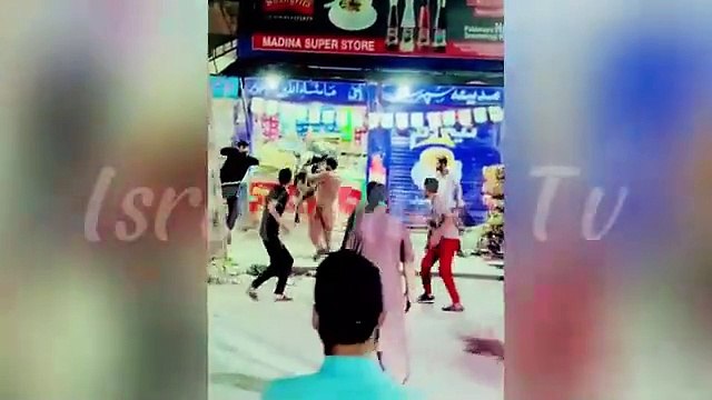 Dangerous qurbani moments 2024 || Eid UL Azha Funny Animals Attacks