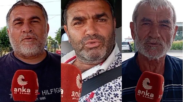 Akaryakıta gelen zamlara tepki gösteren Kadirlili vatandaş: Eski günlere geri döneceğiz, bir at arabası alacağız