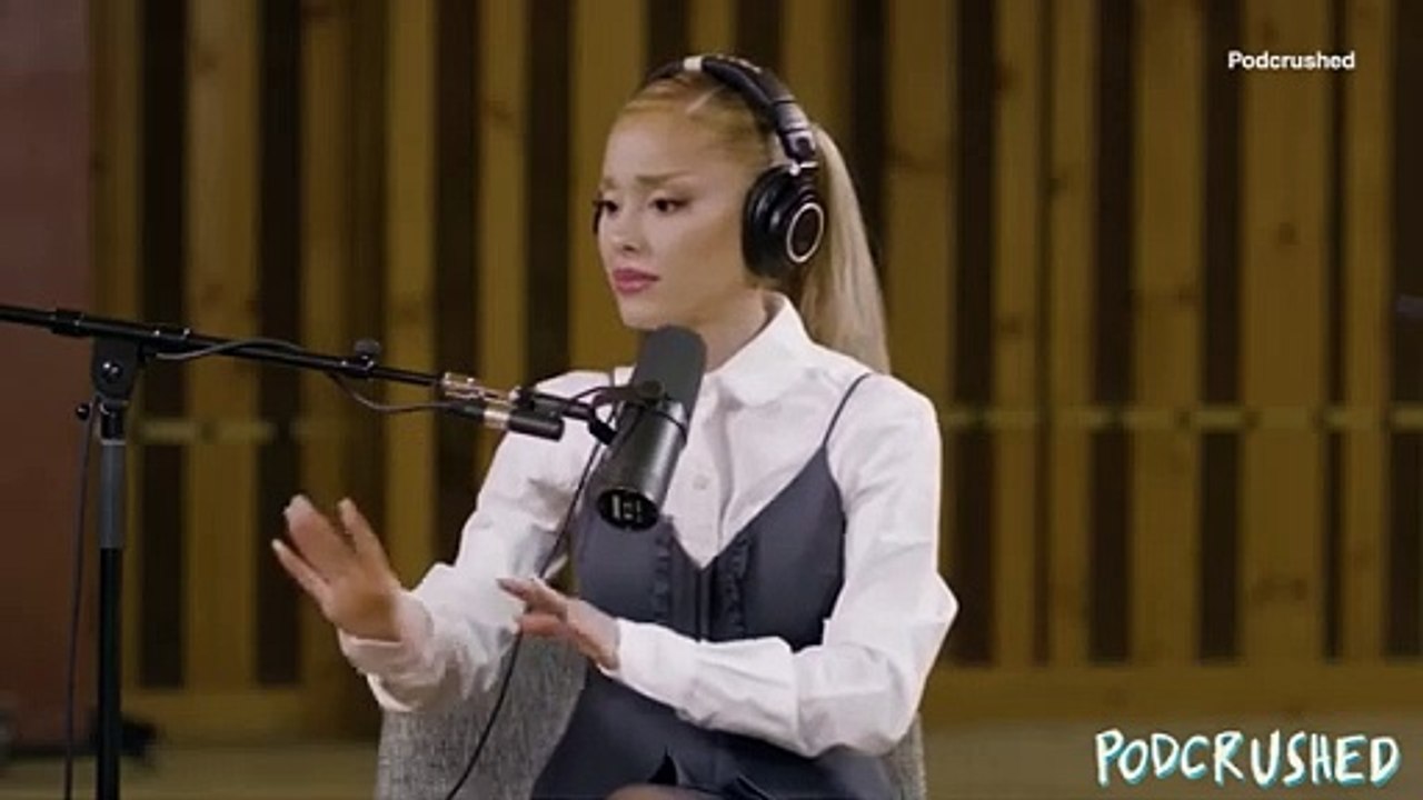 "Jeffrey Dahmer's Pretty Fascinating" Ariana Grande Faces Backlash Over Controversial Dinner Guest Choice