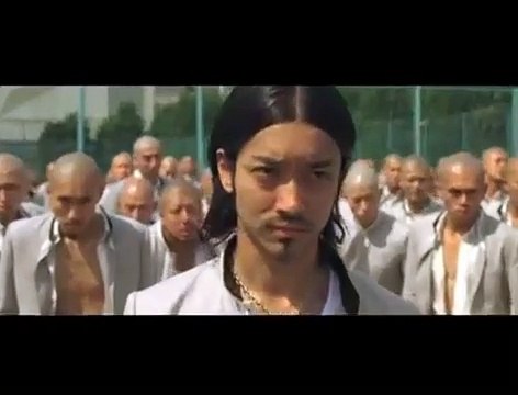 Crows Zero II Bande-annonce (FR)