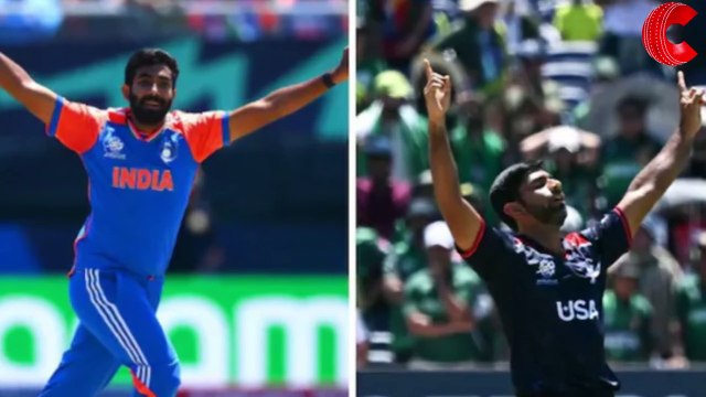 IND vs USA Highlights, T20 World Cup 2024: India Beat USA To Enter Super 8