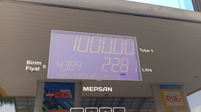 Çiftçi akaryakıt fiyatlarına tepki gösterdi: Eski günlere geri döneceğiz bir at arabası alacağız