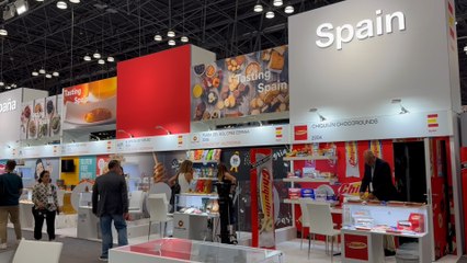 Jamón, aceite, anchoas y quesos: Nueva York se rinde al 'made in Spain'
