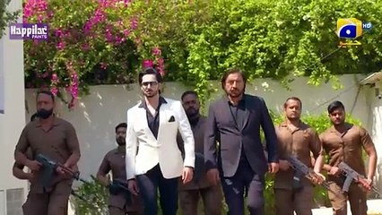 Jaan Nisar Drama Episode 1 – Must-Watch Launch of the New Series 🎬