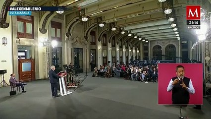 AMLO defiende actuación del ejército en caso de los 43 estudiantes