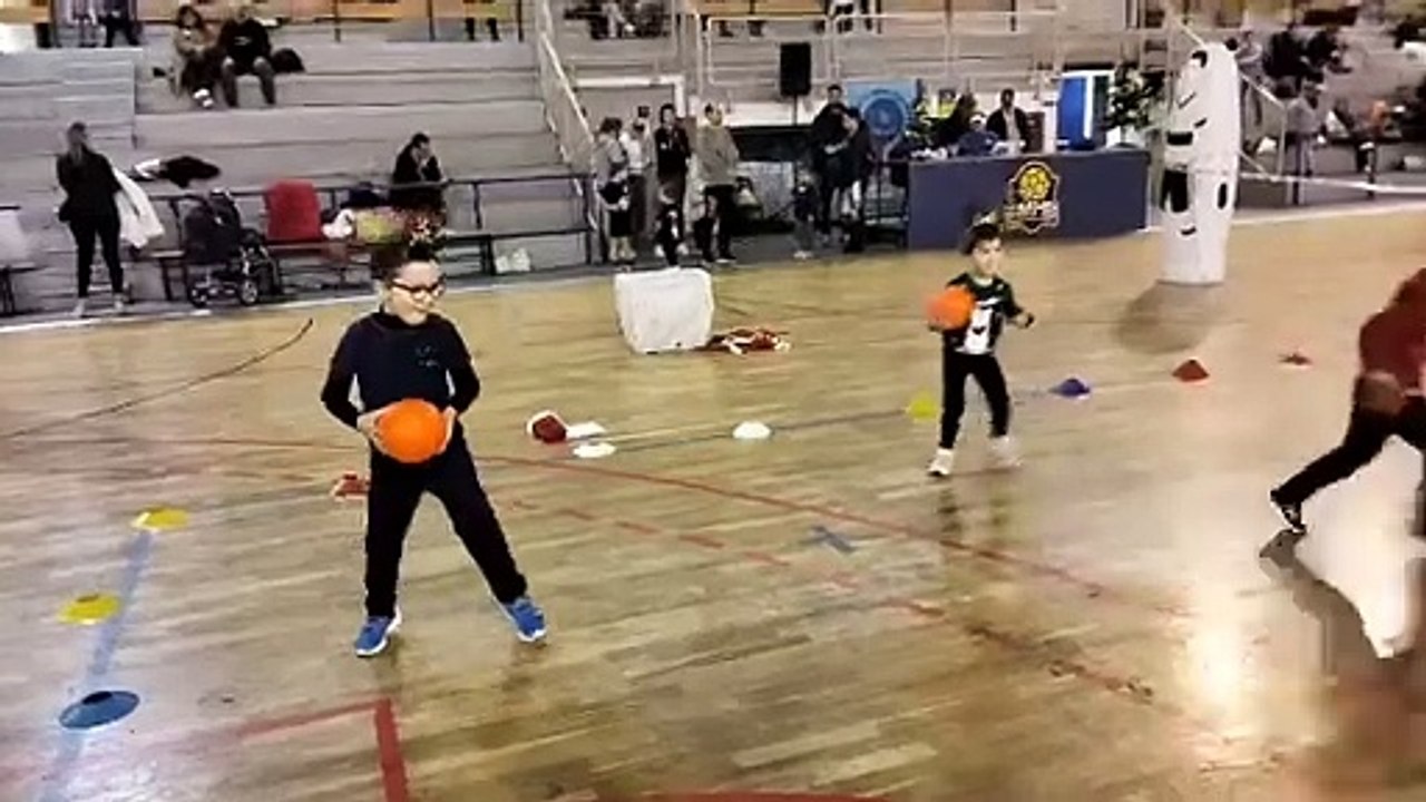 Plateau de Noël des baby / premiers pas