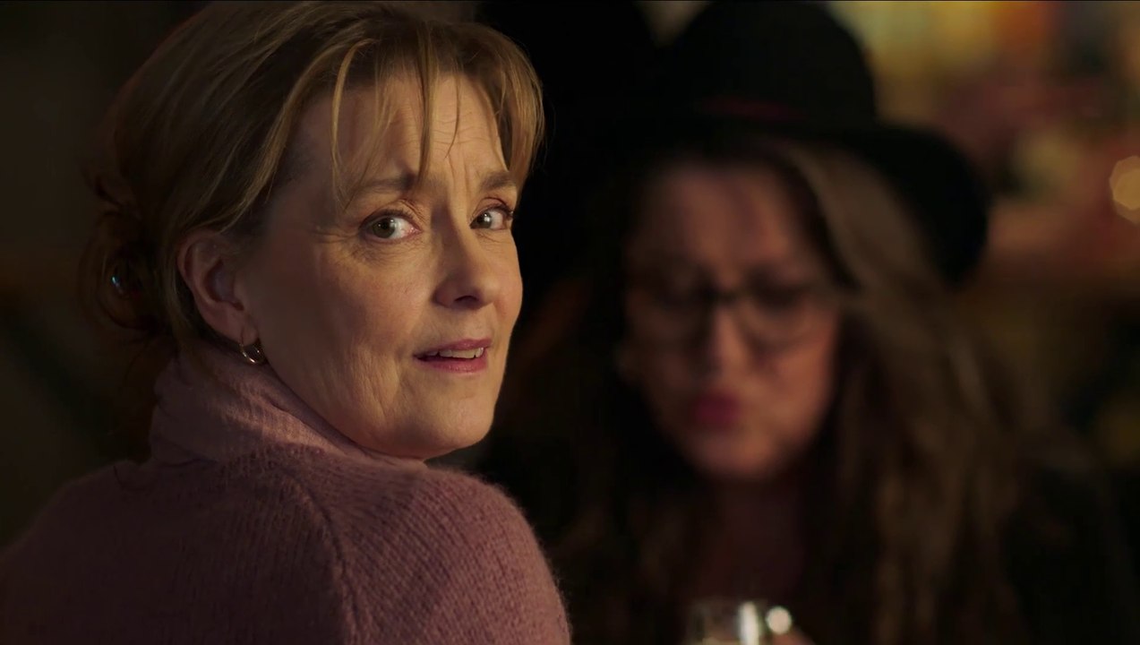 Immer wieder Dienstag - Trailer (Deutsch) HD