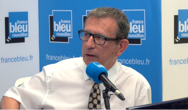 Législatives 2024 : Marc Médina, le seul maire candidat dans les Pyrénées-Orientales