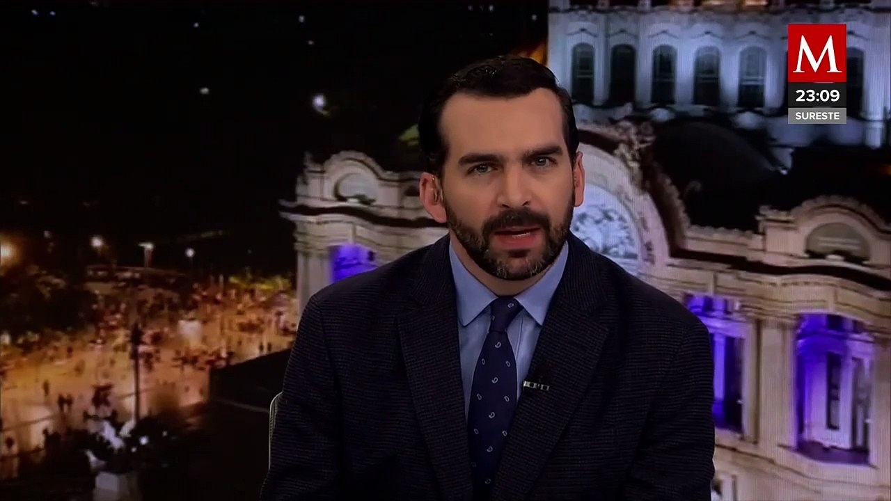 Gerardo Fernández Noroña reclamó no ser considerado como coordinador de Morena en el Senado