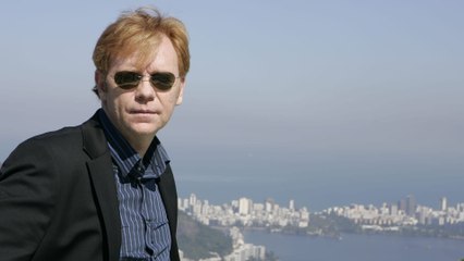 Les experts : Miami