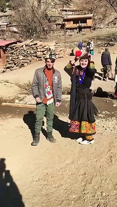 Kalash tribe Pakistan subscribe kalashfestival