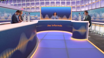 les informés du matin du 25 juin 2024