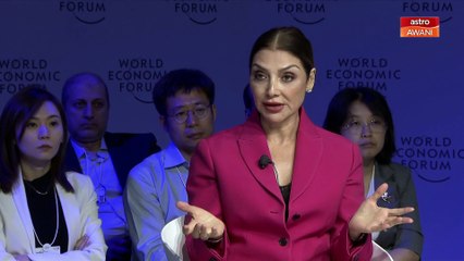 WEF #AMNC24: The Opportunity of Managing Energy Demand