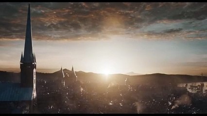 Nosferatu Trailer Release 🧛‍♂️