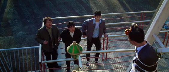 Cafe Minamdang Episode 4 | English Dub Available 🎬