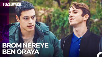 Kolej Çetesi_ Aynı Evde Yaşamak Zorunda Kalan _Aile_ - Tozluyaka