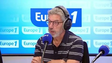 Jean-Luc Lemoine : «J’ai eu l’impression d’être un VIP au festival de Cannes»